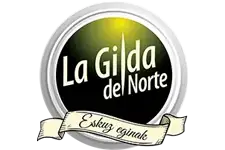 Logotipo de La Gilda del Norte - Colaborador de Gabon Kontua - Cuento de Navidad
