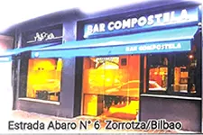 Bar Compostela (Zorroza)