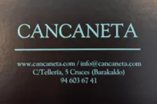 Cancaneta